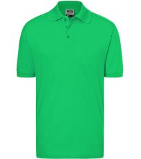 Unisex polokošile JN070 James&Nicholson Fern Green