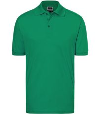 Unisex polokošile JN070 James&Nicholson Irish Green