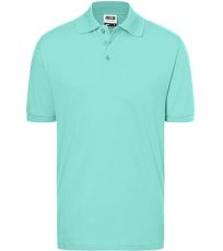 Unisex polokošile JN070 James&Nicholson Mint