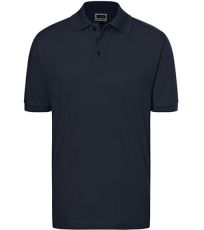 Unisex polokošile JN070 James&Nicholson Navy