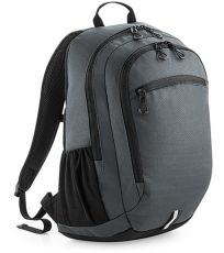 Městský batoh 20 L QD550 Quadra Graphite Grey