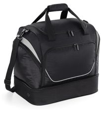 Sportovní taška QS285 Quadra Black