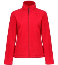 Dámská fleecová mikina Women´s Micro Full Zip Fleece REGATTA