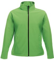 Dámská softshellová bunda TRA629 REGATTA Extreme Green