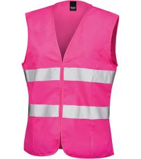 Dámská reflexní vesta High Vis Result