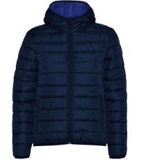 Dámská prošívaná bunda RA5091 Roly Navy Blue 55