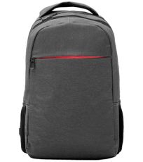 Batoh na notebook Chucao Roly Heather Black 243