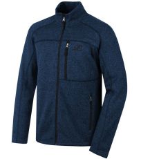 Pánská fleece mikina BYLLE HANNAH