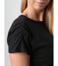 Dámské šaty BURKA LOAP Černá