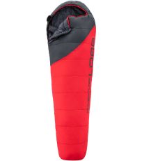 Spací pytel mumie BIVOUAC LOAP