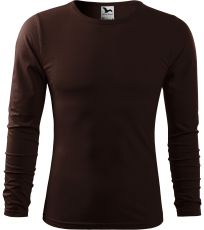 Pánské triko FIT-T Long Sleeve Malfini