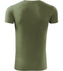 Pánské triko VIPER Malfini khaki