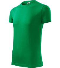 Pánské triko VIPER Malfini středně zelená