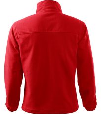 Pánská fleece bunda Jacket 280 RIMECK červená