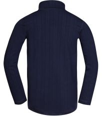 Dětské spodní triko s dlouhým rukávem SIGNORO ALPINE PRO virtual pink