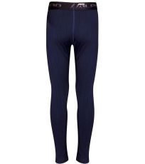 Dětské spodní kalhoty SUSYO ALPINE PRO virtual pink