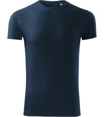 Pánské triko Viper free Malfini námořní modrá