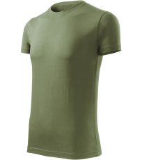 Pánské triko Viper free Malfini khaki