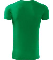Pánské triko Viper free Malfini středně zelená