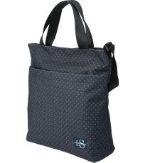 Dámská taška přes rameno KOEBA LOAP Černá