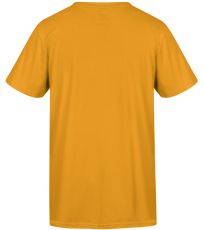 Pánské tričko SKATCH HANNAH beeswax (print 1)