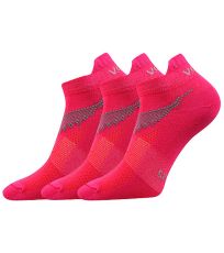 Unisex sportovní ponožky - 3 páry Iris VoXX®