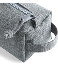 Pouzdro na tužky BG69 BagBase Grey Marl