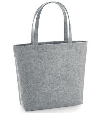 Nákupní taška BG721 BagBase Grey Melange