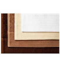 Unisex osuška 70x140 Bamboo Bath Towel Malfini premium mandlová