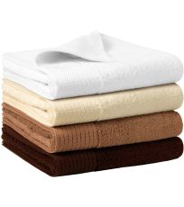 Unisex osuška 70x140 Bamboo Bath Towel Malfini premium mandlová