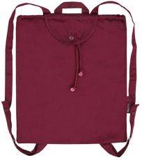 Unisex lehký batoh NE90070 Neutral Bordeaux