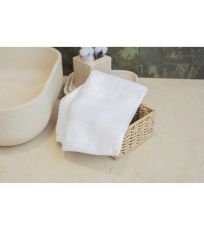 Malý ručník 30x50 TC505 Towel City White