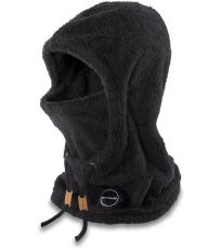 Dámská fleecová kukla BERGEN FLEECE HOOD DAKINE BLACK