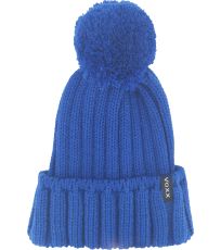 Dětská zimní čepice Renam VoXX® modrá