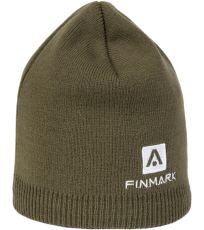 Zimní čepice FC2336 Finmark 