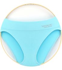 Dámské klasické kalhotky BambooSeamless 002 VoXX® modrá
