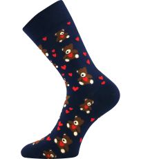 Unisex trendy ponožky Devive Lonka 