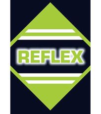 Unisex sportovní ponožky Reflexon VoXX® 