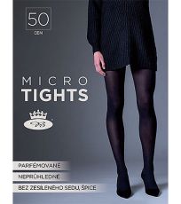 Dámské punčochové kalhoty MICRO 50 DEN Lady B 