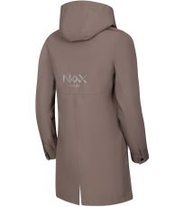 Dámský kabát s PTX membránou ARESA NAX 