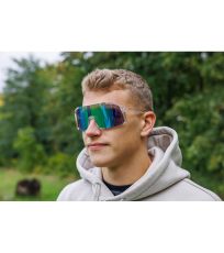 Polarizační sluneční brýle Dingo RELAX 