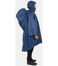 Unisex pláštěnka RAIT-U KILPI Tmavě modrá