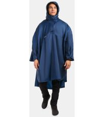 Unisex pláštěnka RAIT-U KILPI Tmavě modrá