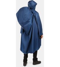 Unisex pláštěnka RAIT-U KILPI Tmavě modrá