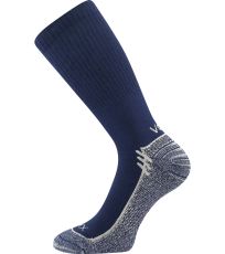 Unisex trekingové ponožky Phact VoXX® tmavě modrá