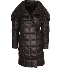 Dámský ultralehký zimní kabát IKMA ALPINE PRO