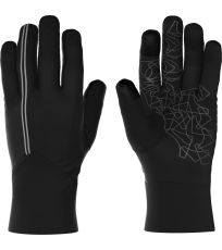 Uni lehké rukavice DAG LIGHT HANNAH anthracite