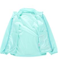 Dětská funkční bunda SPINO ALPINE PRO yucca