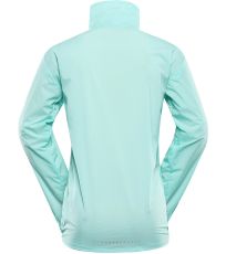 Dětská funkční bunda SPINO ALPINE PRO yucca