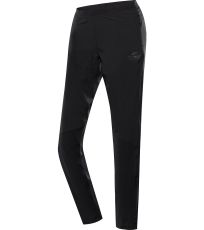 Dámské outdoorové kalhoty ZERECA ALPINE PRO černá